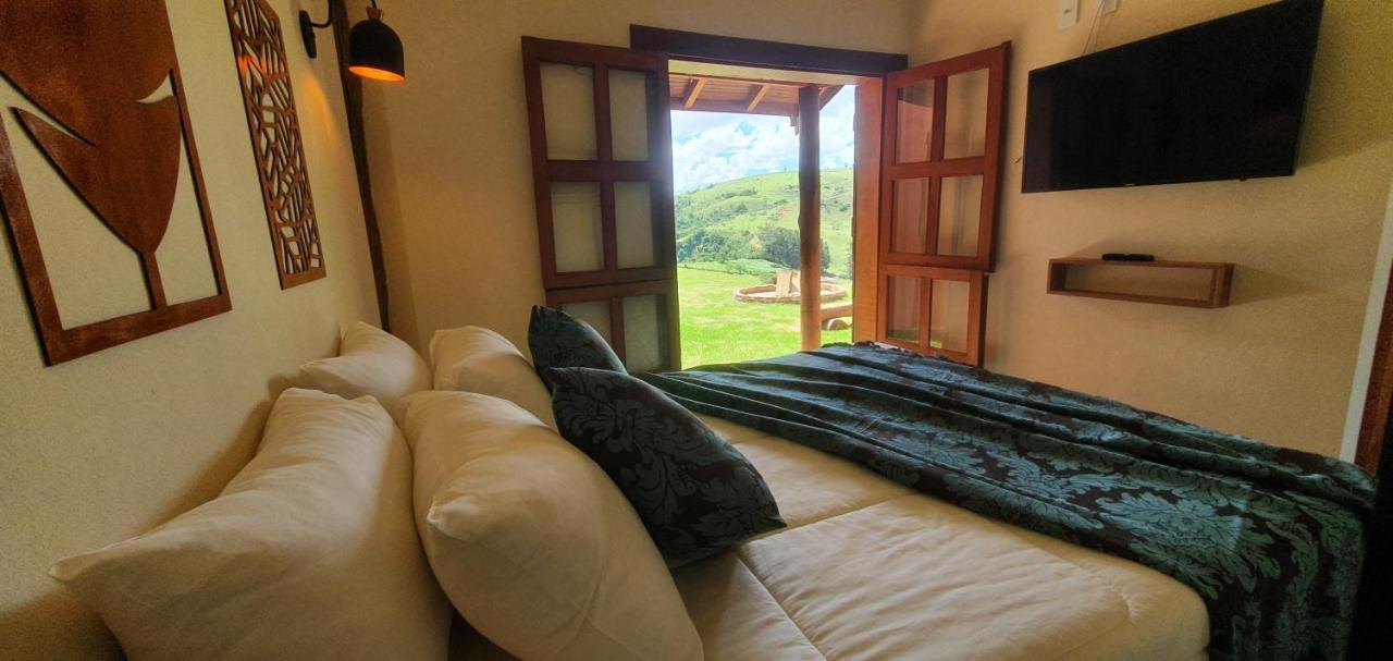 Ellementares Guest House Socorro  Exterior photo