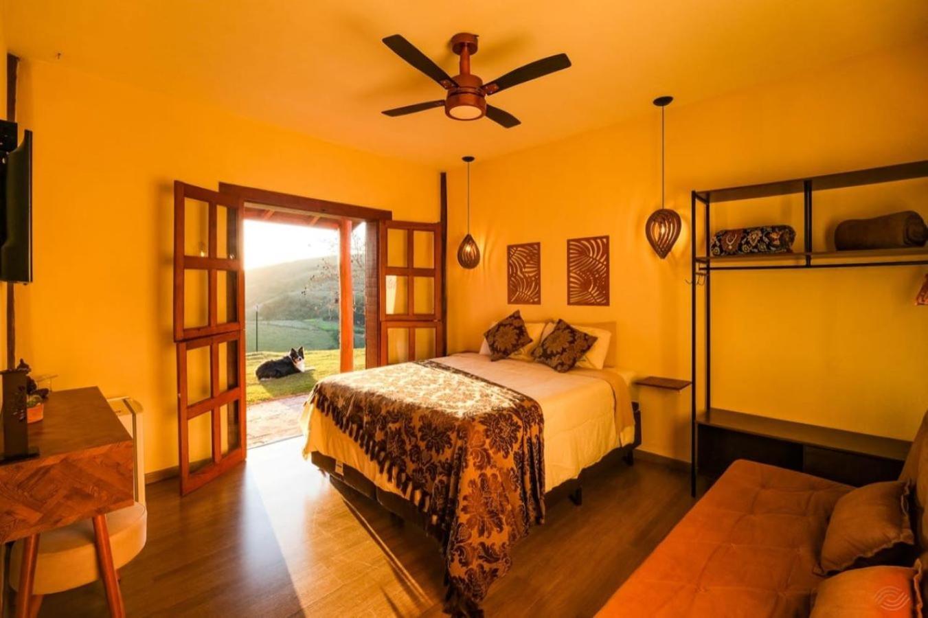 Ellementares Guest House Socorro  Exterior photo