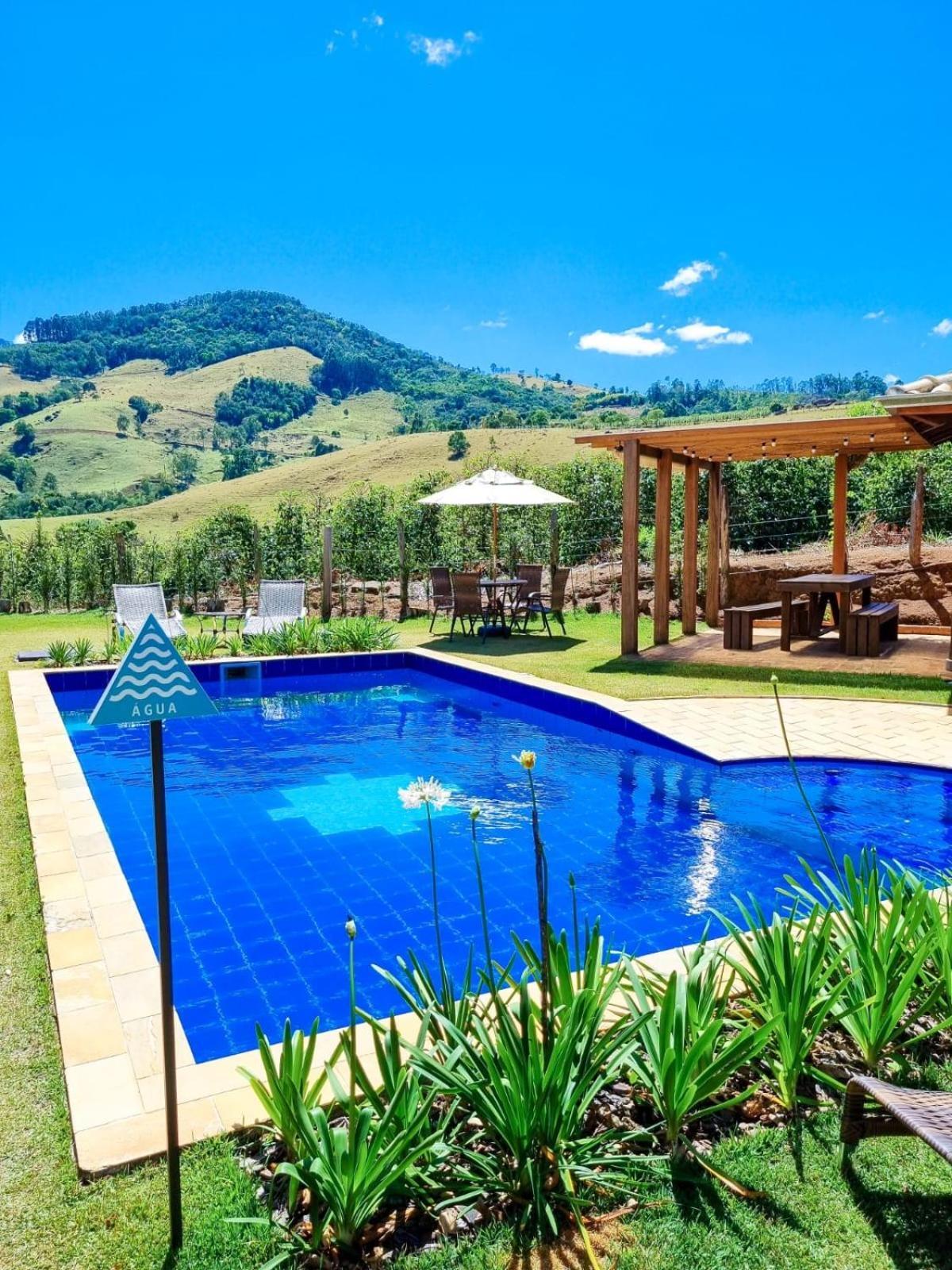 Ellementares Guest House Socorro  Exterior photo